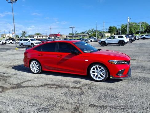Used 2022 Honda Civic Si image 12