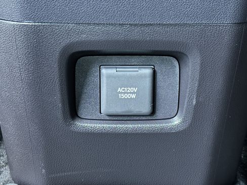 Used 2025 Toyota Grand Highlander AWD Hybrid image 53