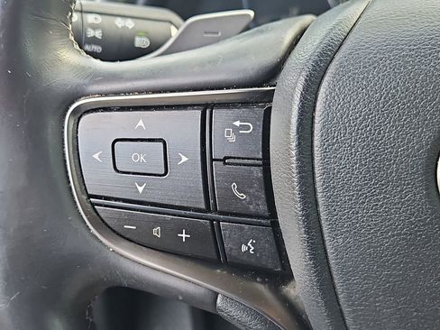 Used 2020 Lexus ES 350 w/ Premium Package image 16