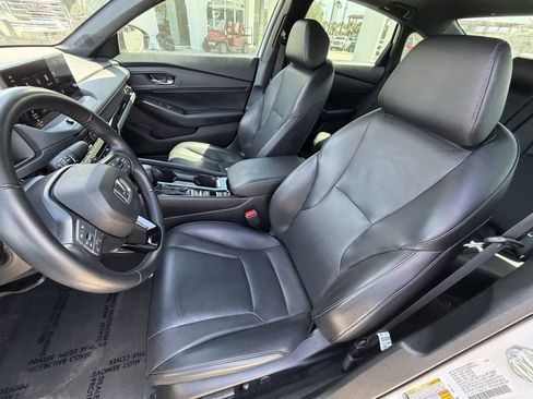 Used 2024 Honda Accord Sport image 20