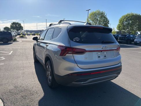Used 2023 Hyundai Santa Fe SEL image 13