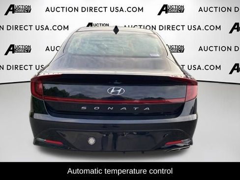 Used 2023 Hyundai Sonata SEL FWD image 5
