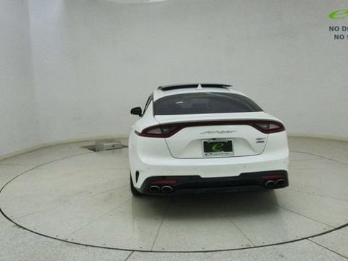 Used 2020 Kia Stinger GT2 AWD/4WD image 69