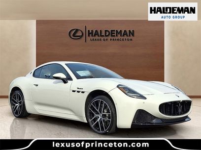 Used 2024 Maserati GranTurismo Modena