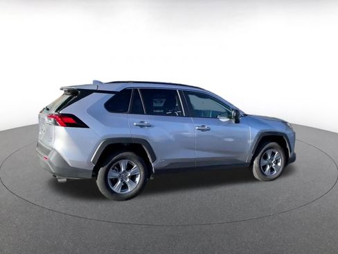 Used 2025 Toyota RAV4 LE image 15