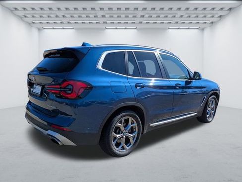 Used 2022 BMW X3 sDrive30i w/ Premium Package 2 image 4
