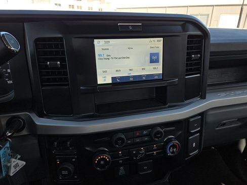 New 2026 Ford F350 XL w/ STX Appearance Package image 25