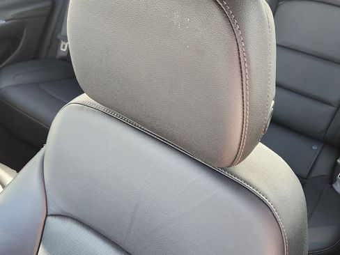 Used 2024 Chevrolet Malibu LT image 14