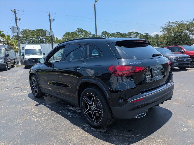 Used 2026 Mercedes-Benz GLA 250 image 7
