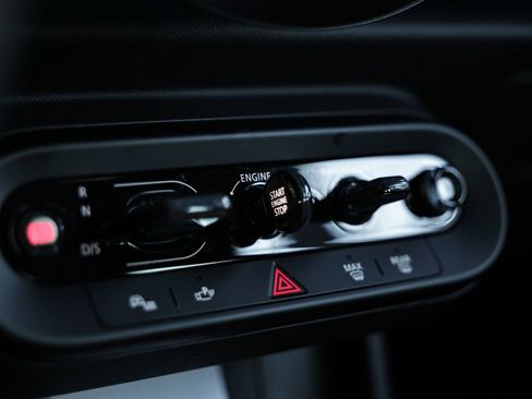 New 2026 MINI Cooper John Cooper Works FWD image 35