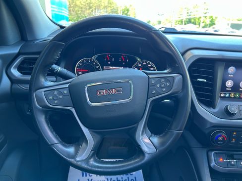 Used 2020 GMC Acadia AT4 w/ GMC Pro Grade Package AWD/4WD image 13
