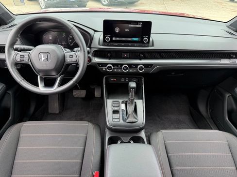 Used 2024 Honda CR-V Sport image 16