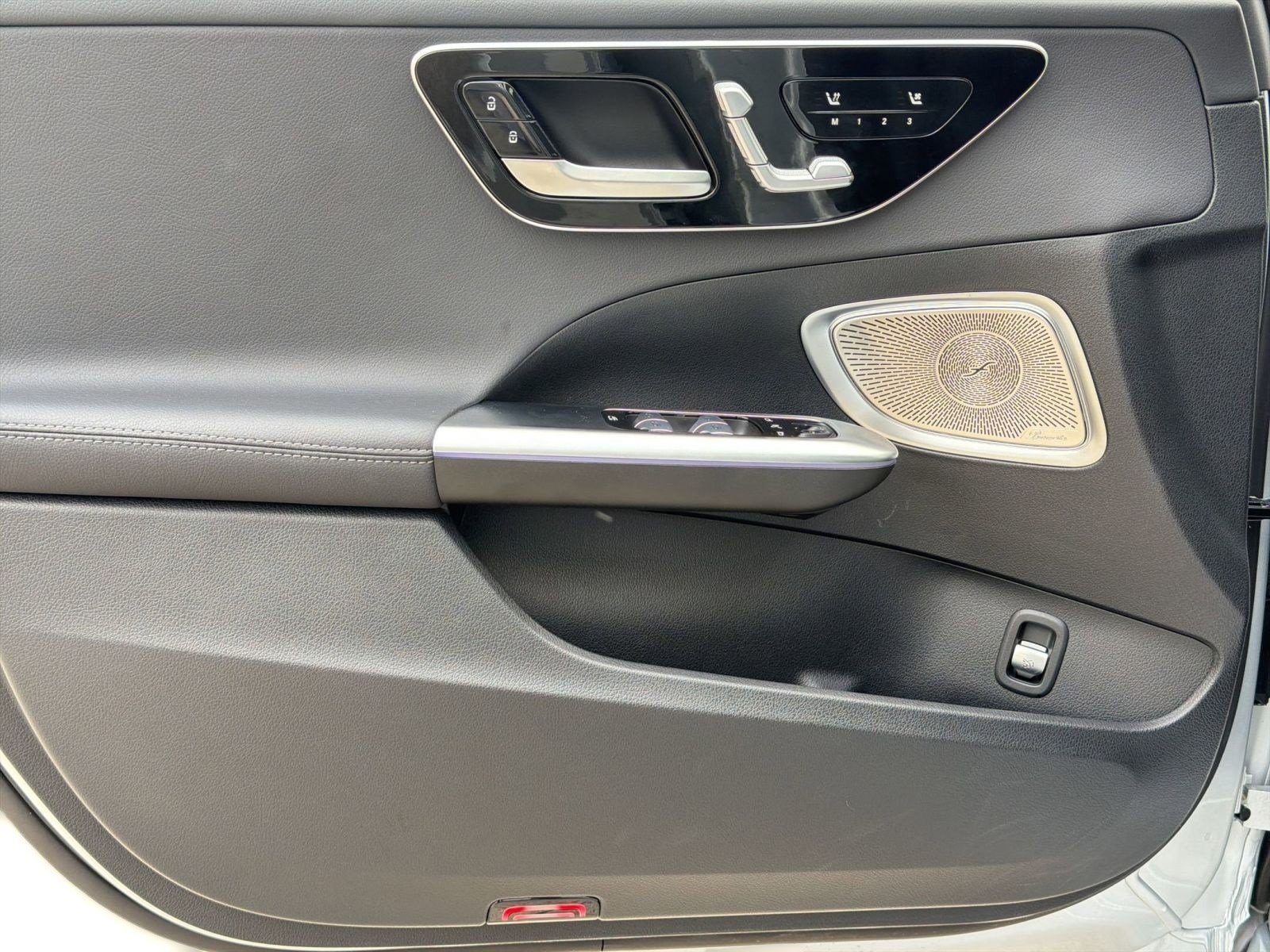Certified 2026 Mercedes-Benz C 300 4MATIC Sedan image 13