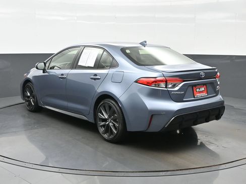 Used 2024 Toyota Corolla SE FWD image 4