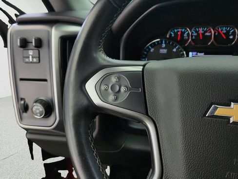 Used 2014 Chevrolet Silverado 1500 LT w/ All Star Edition RWD image 16