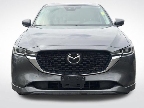 Used 2025 MAZDA CX-5 AWD 2.5 S w/ Preferred Package image 3