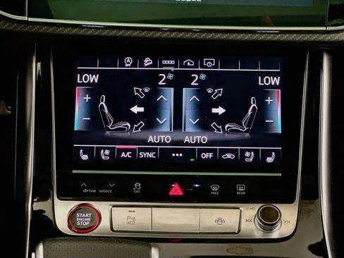 Used 2024 Audi SQ8 Premium Plus w/ Executive Package AWD/4WD image 13