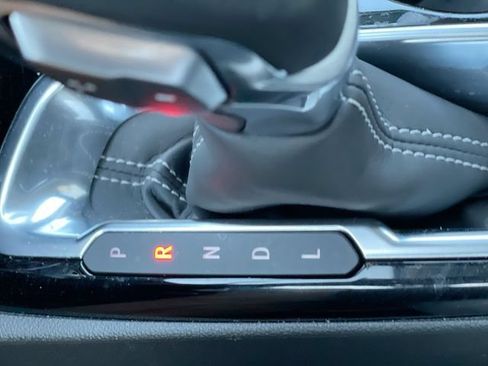 Certified 2024 Buick Encore GX Preferred w/ Advanced Technology Package FWD image 23
