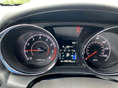 Used 2016 Mitsubishi Outlander Sport ES image 15