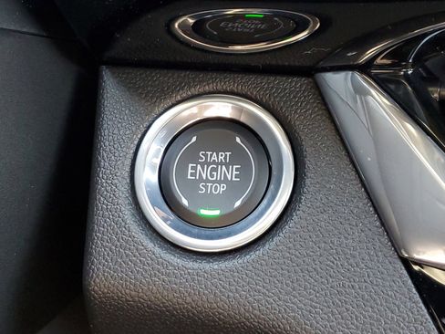 New 2026 Buick Envista Sport Touring w/ Convenience I Package image 29