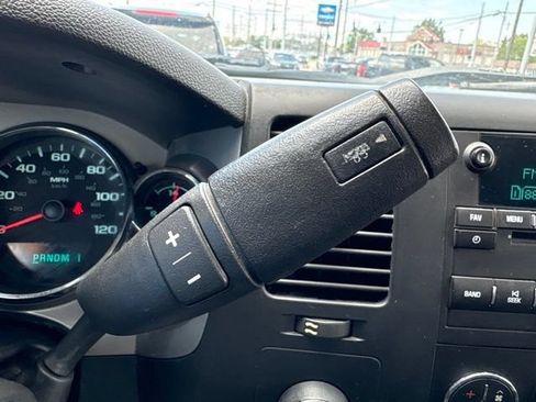 Used 2011 Chevrolet Silverado 3500 LT w/ Interior Plus Package AWD/4WD image 42