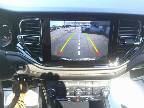 Used 2024 Dodge Durango GT AWD/4WD image 25