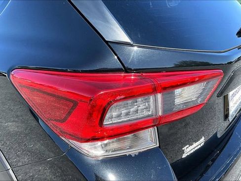 Used 2023 Subaru Crosstrek 2.0i AWD/4WD image 22