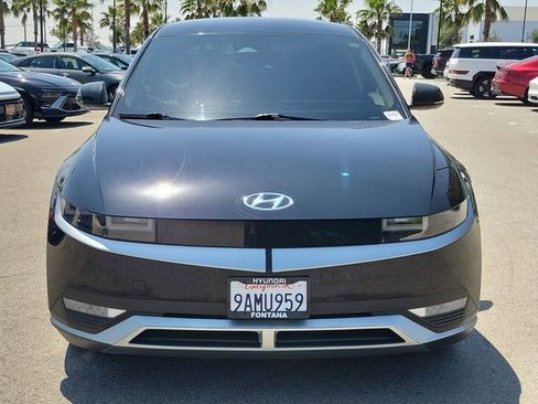 Used 2022 Hyundai Ioniq 5 SE w/ Cargo Package AWD/4WD image 32
