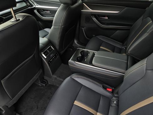 New 2026 MAZDA CX-90 3.3 Turbo S w/ Premium Plus AWD/4WD image 13