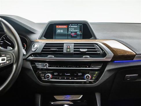 Used 2019 BMW X3 sDrive30i w/ Driving Assistance Package RWD image 33