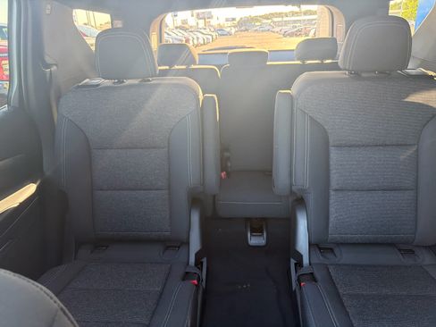 New 2026 Chevrolet Traverse LT w/ Sun and Wheel Package FWD image 26