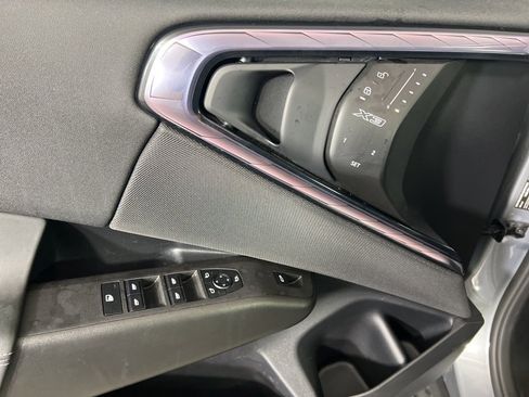 Used 2025 BMW X3 xDrive30i image 17