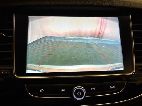 Used 2018 Buick Encore Preferred FWD image 19