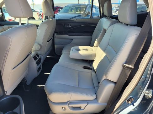 Used 2019 Honda Pilot EX-L image 6