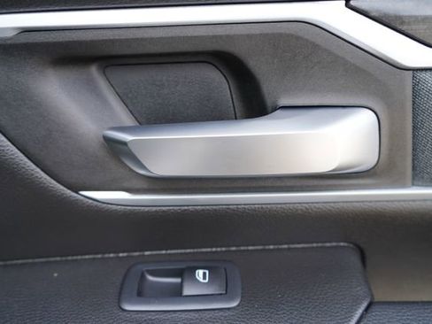 Used 2022 RAM 1500 Big Horn w/ Trailer Tow Group image 54