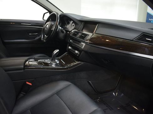 Used 2016 BMW 528i xDrive Sedan image 19