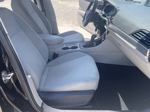 Used 2019 Volkswagen Jetta S FWD image 24