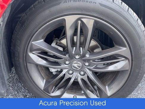 Used 2019 Acura RDX A-Spec image 2