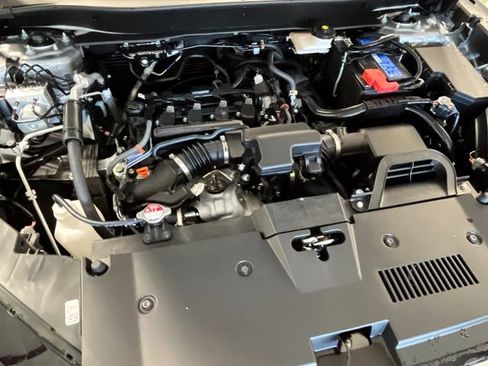 New 2026 Honda CR-V EX-L image 11