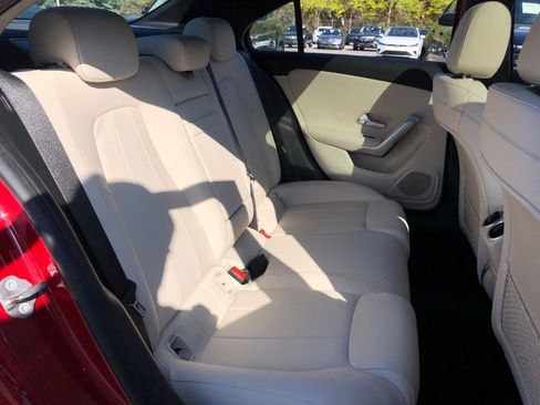 Certified 2021 Mercedes-Benz A 220 A 220 image 39