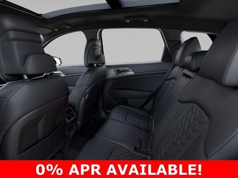 New 2026 Kia Sportage X-Line w/ X-Line Technology Package AWD/4WD image 18