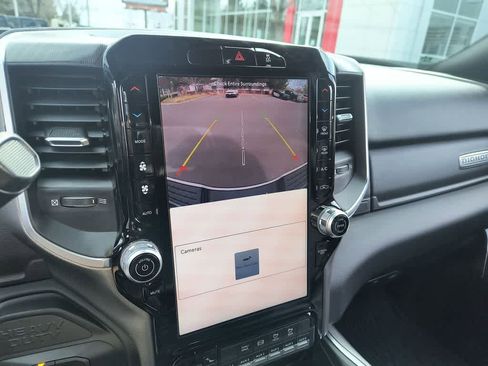 New 2026 RAM 3500 Big Horn image 17