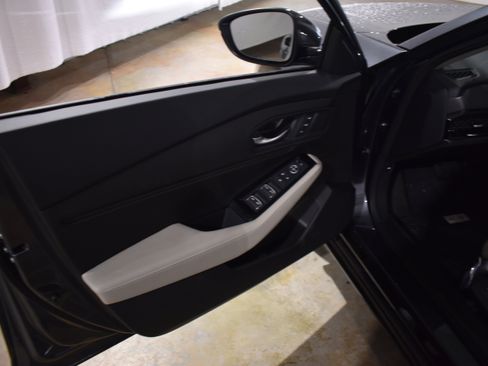 New 2026 Honda Accord Touring image 23