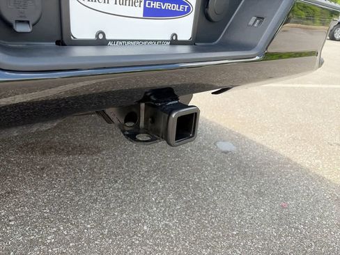 New 2026 Chevrolet Silverado 1500 RST w/ RST Select Package image 9