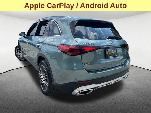 Used 2026 Mercedes-Benz GLC 300 4MATIC image 10