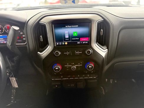 Used 2023 Chevrolet Silverado 2500 LT AWD/4WD image 44