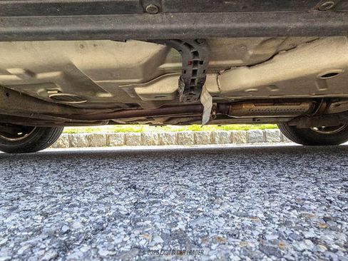 Used 1993 Cadillac Allante FWD image 75
