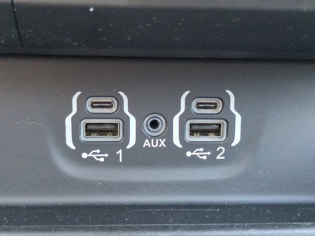 Used 2023 RAM 1500 Big Horn AWD/4WD image 21