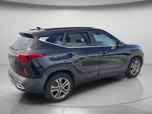 Used 2023 Kia Seltos S FWD image 8