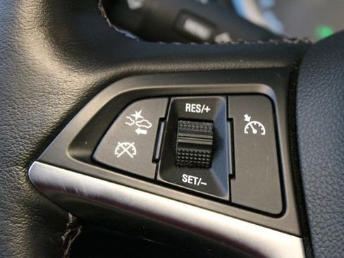 Used 2014 Buick Verano Leather FWD image 19